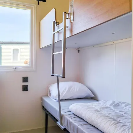 Type Ml Holiday home Heiderscheid