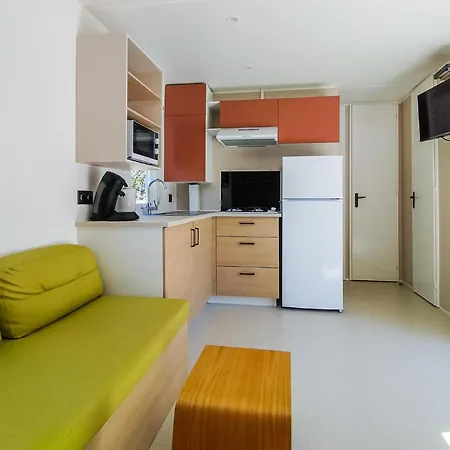 Holiday home Type Ml Heiderscheid