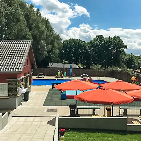 Type Ml Holiday home *