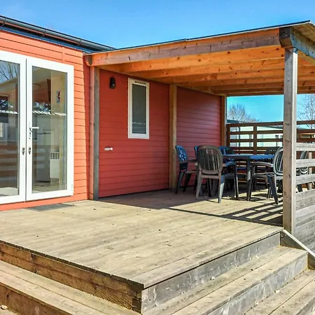 Type Ml Holiday home Heiderscheid