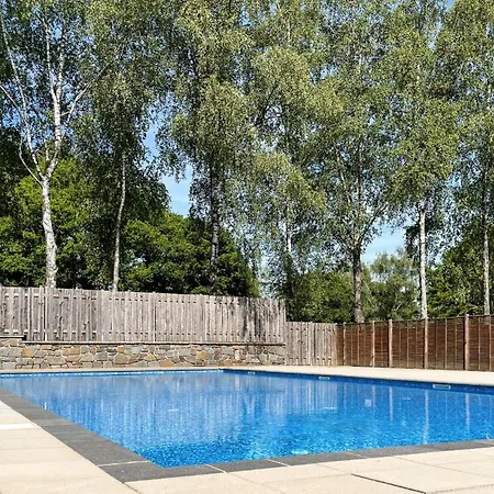 Type Ml Holiday home Heiderscheid